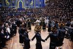 Full gallery of bobov wedding