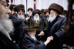 Full gallery of bobov wedding