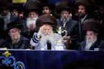 Full gallery of bobov wedding