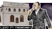 Main image for Motzei shavuos by the Baal Shem Tov's grave with Lipa Schmeltzer 