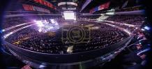Full picture gallery of the historic Adirei Hatorah event 