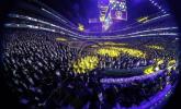 Full picture gallery of the historic Adirei Hatorah event 