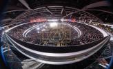 Full picture gallery of the historic Adirei Hatorah event 
