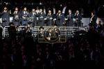 Full picture gallery of the historic Adirei Hatorah event 