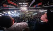 Full picture gallery of the historic Adirei Hatorah event 