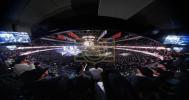 Full picture gallery of the historic Adirei Hatorah event 