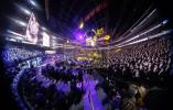 Full picture gallery of the historic Adirei Hatorah event 