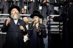 Full picture gallery of the historic Adirei Hatorah event 