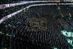Full picture gallery of the historic Adirei Hatorah event 