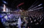 Full picture gallery of the historic Adirei Hatorah event 