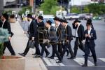 Full picture gallery of the historic Adirei Hatorah event 