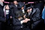 Full picture gallery of the historic Adirei Hatorah event 