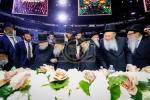 Full picture gallery of the historic Adirei Hatorah event 