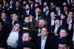 Full picture gallery of the historic Adirei Hatorah event 