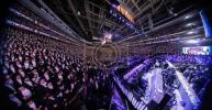 Full picture gallery of the historic Adirei Hatorah event 