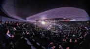 Full picture gallery of the historic Adirei Hatorah event 