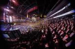 Full picture gallery of the historic Adirei Hatorah event 