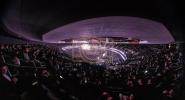 Full picture gallery of the historic Adirei Hatorah event 