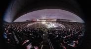 Full picture gallery of the historic Adirei Hatorah event 