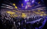 Full picture gallery of the historic Adirei Hatorah event 