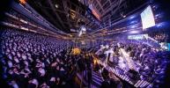 Full picture gallery of the historic Adirei Hatorah event 