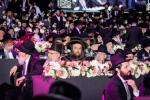 Full picture gallery of the historic Adirei Hatorah event 