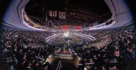 Full picture gallery of the historic Adirei Hatorah event 