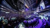 Full picture gallery of the historic Adirei Hatorah event 