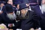 Full picture gallery of the historic Adirei Hatorah event 