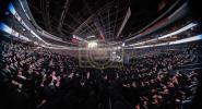 Full picture gallery of the historic Adirei Hatorah event 