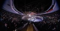 Full picture gallery of the historic Adirei Hatorah event 