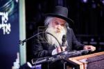 Full picture gallery of the historic Adirei Hatorah event 