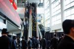 Full picture gallery of the historic Adirei Hatorah event 