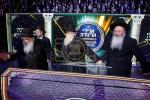 Full picture gallery of the historic Adirei Hatorah event 