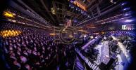 Full picture gallery of the historic Adirei Hatorah event 