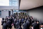 Full picture gallery of the historic Adirei Hatorah event 