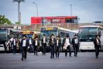 Full picture gallery of the historic Adirei Hatorah event 