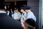 Full picture gallery of the historic Adirei Hatorah event 