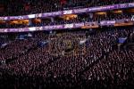 Full picture gallery of the historic Adirei Hatorah event 