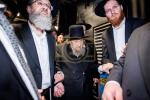 Full picture gallery of the historic Adirei Hatorah event 