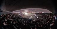 Full picture gallery of the historic Adirei Hatorah event 