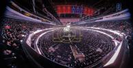 Full picture gallery of the historic Adirei Hatorah event 