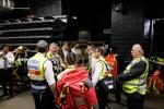 Full picture gallery of the historic Adirei Hatorah event 
