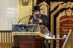 Main image for Hamashpia Rav Tzvi Meir Silberberg's shiur in Beis Medrash Hagodal of satmar in williamsburg