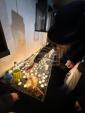   Huadmur Mesadigura london shlite on a trip to vienna  to the yurtzit of rebbi yisroel of tzurtkove tz"l 