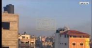 Main image for Ceasefire ends one hour earlier than agreed, as Hamas fires rockets into Israel