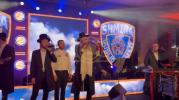 Appreciation event for members of the Shmira organization 
