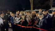 Main image for Appreciation event for members of the Shmira organization 