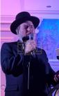 Main image for Pinky weber sings  at the chasene of hachusen Yoeli schwartz
