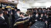 Main image for Levaye For the akrestir Chakova rebbetzin A"H